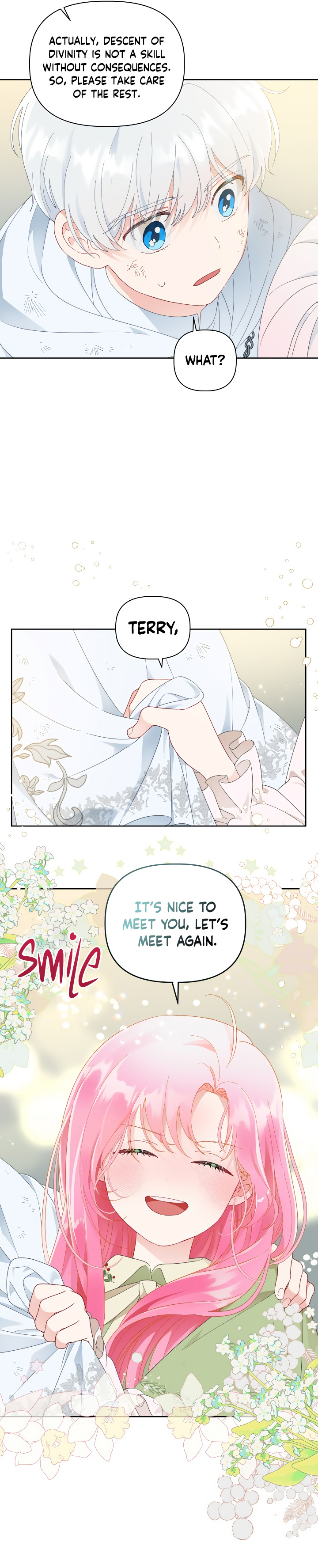 The Perks of Being an S-Class Heroine chapter 30 - page 20