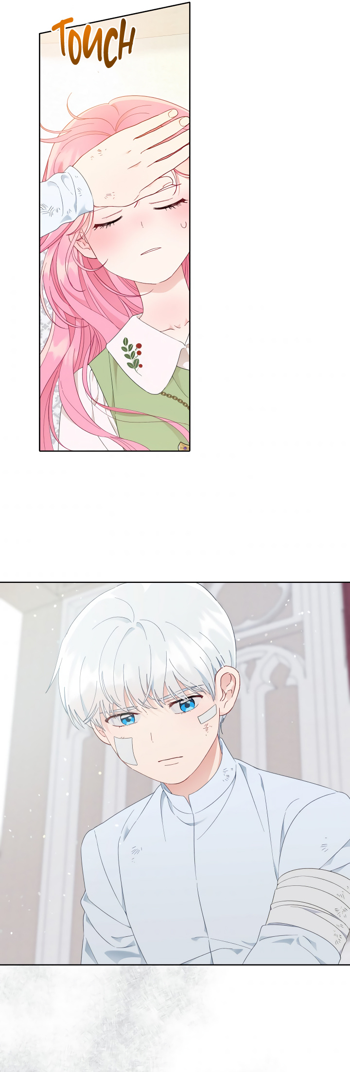 The Perks of Being an S-Class Heroine chapter 30 - page 26