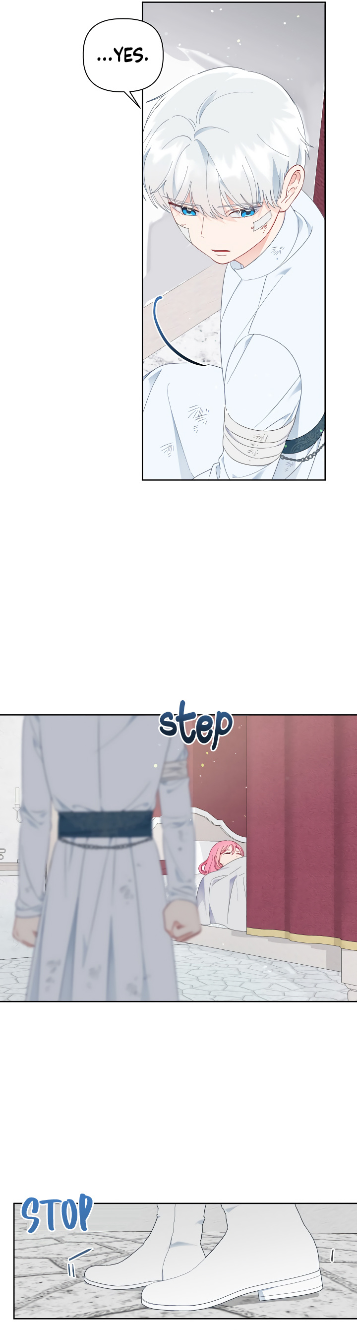 The Perks of Being an S-Class Heroine chapter 30 - page 28