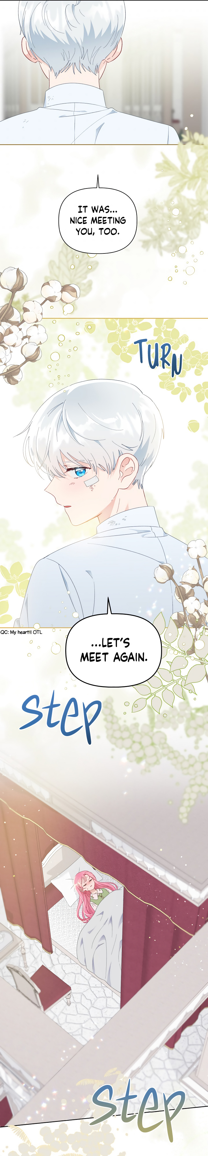 The Perks of Being an S-Class Heroine chapter 30 - page 30