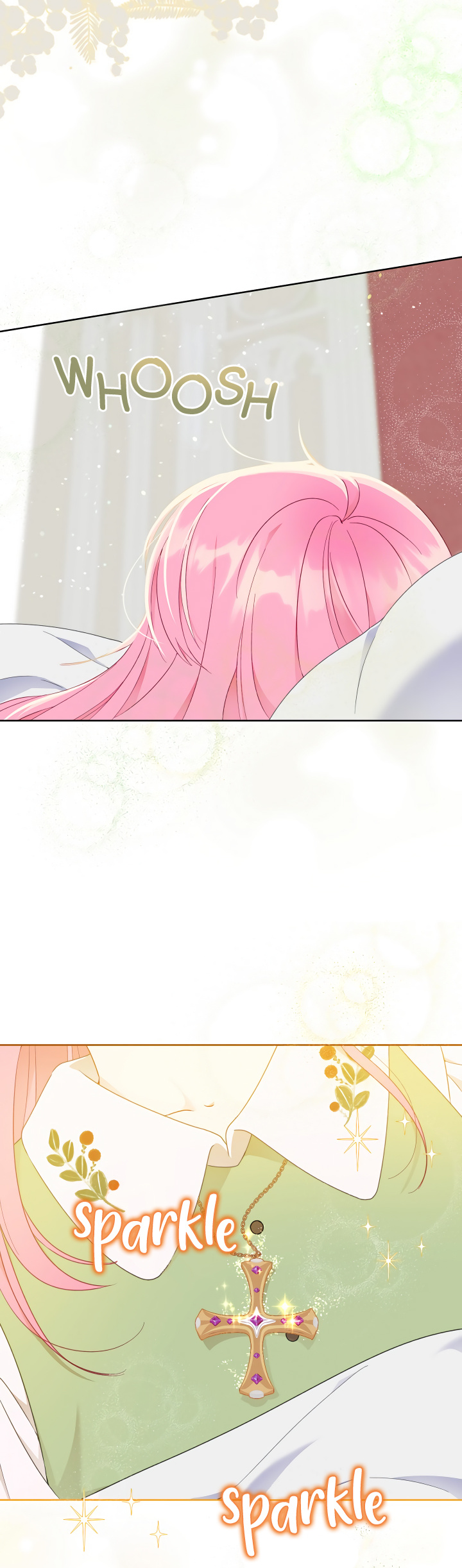 The Perks of Being an S-Class Heroine chapter 30 - page 31