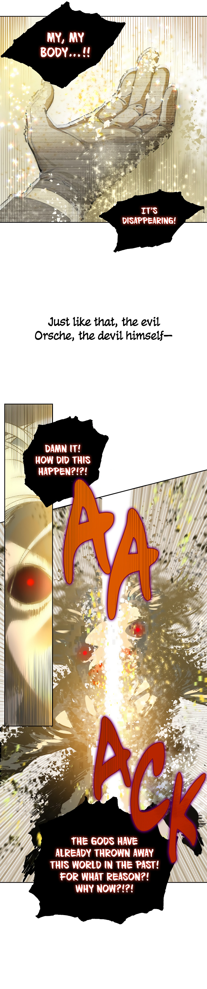 The Perks of Being an S-Class Heroine chapter 30 - page 6