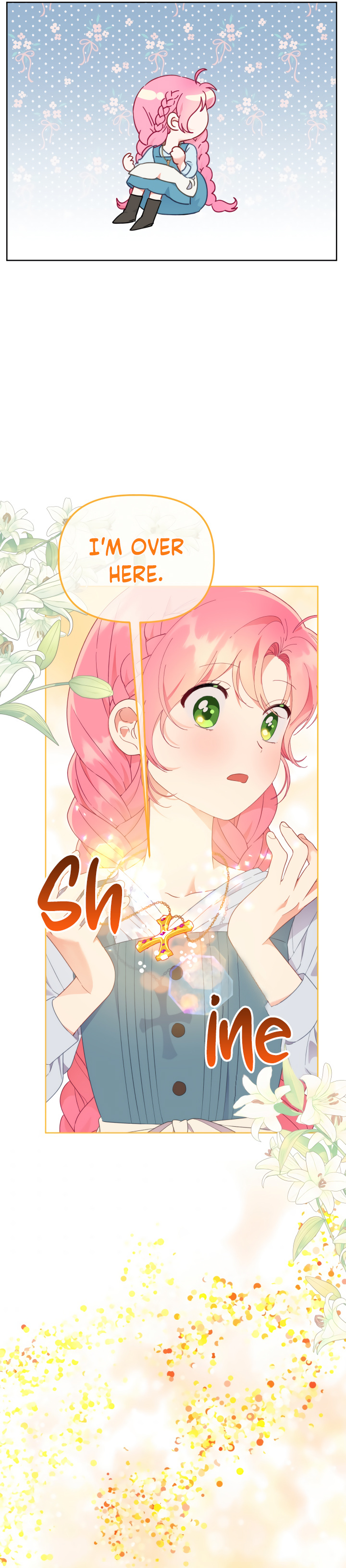 The Perks of Being an S-Class Heroine chapter 31 - page 23