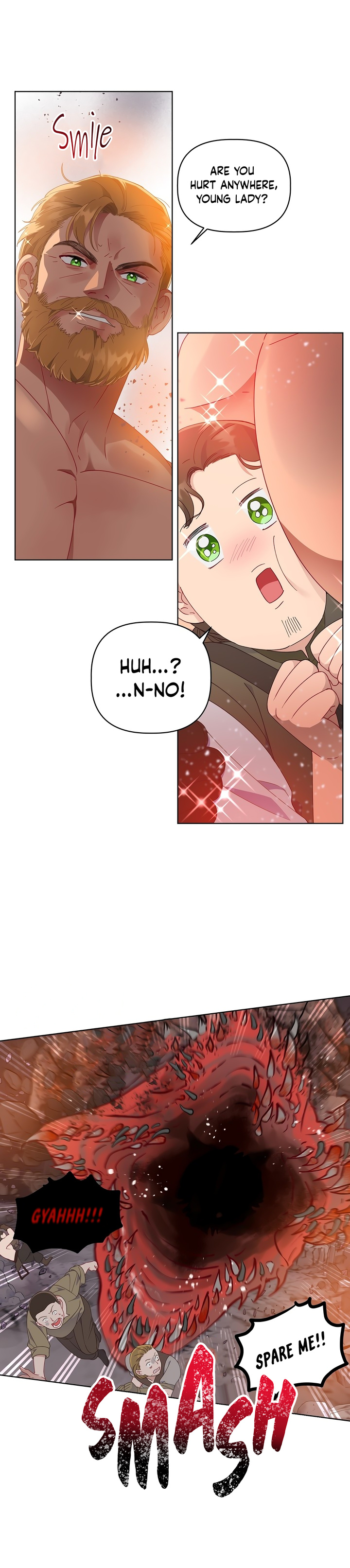 The Perks of Being an S-Class Heroine chapter 34 - page 12