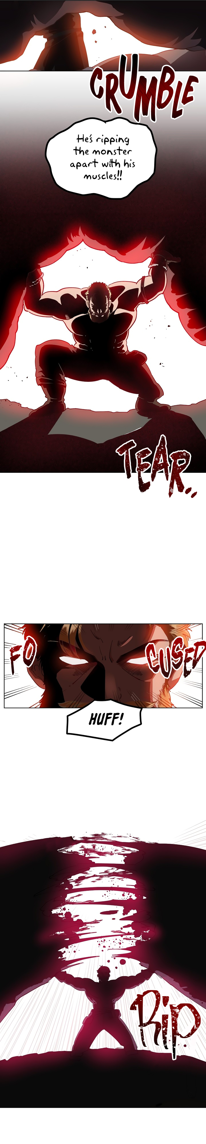 The Perks of Being an S-Class Heroine chapter 34 - page 17