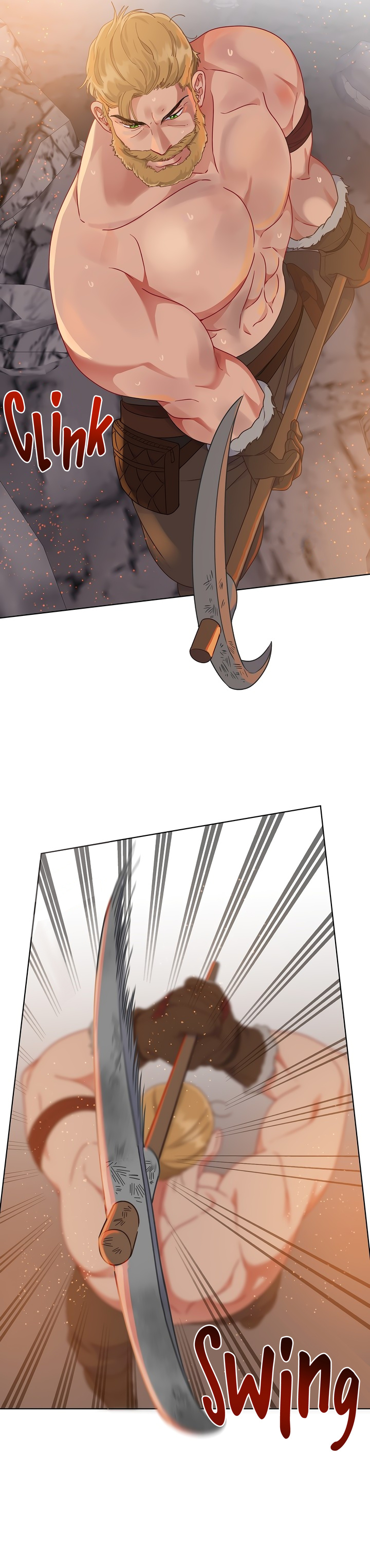 The Perks of Being an S-Class Heroine chapter 34 - page 7