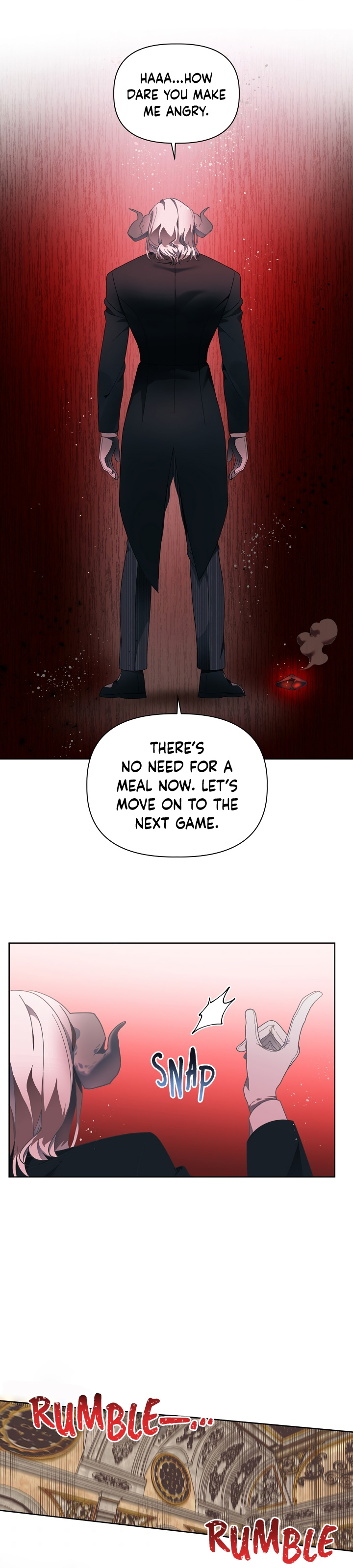 The Perks of Being an S-Class Heroine chapter 26 - page 12