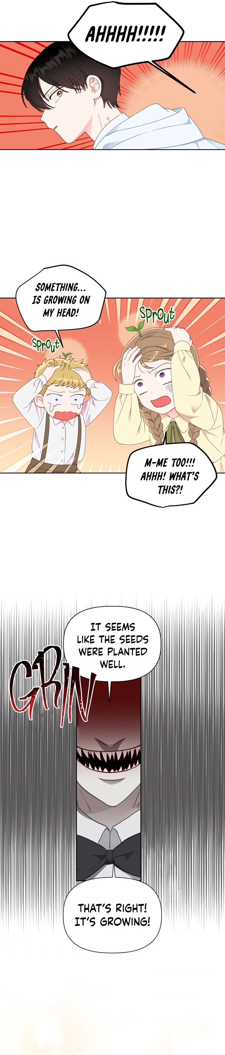 The Perks of Being an S-Class Heroine chapter 26 - page 15