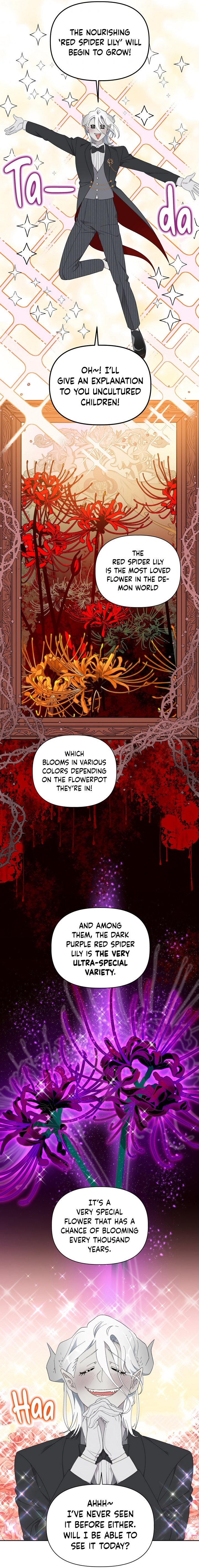 The Perks of Being an S-Class Heroine chapter 26 - page 16