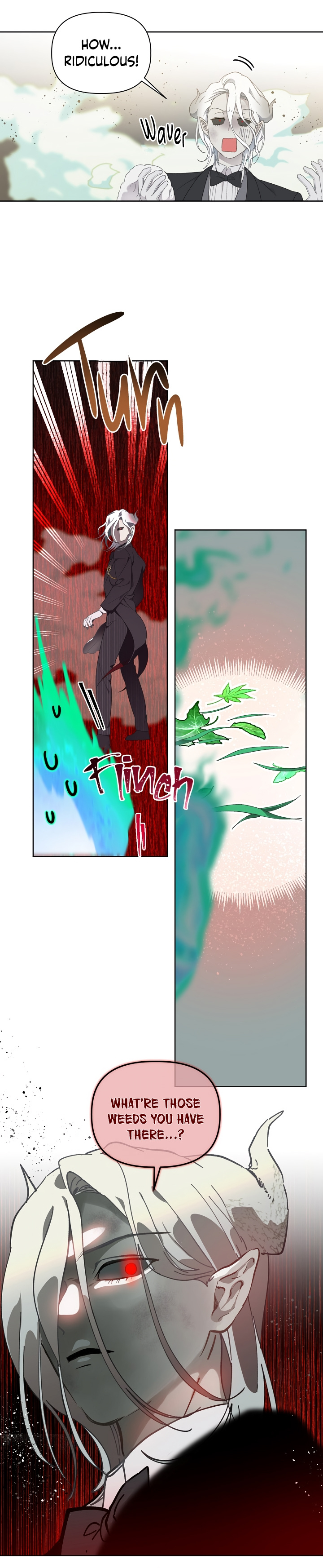 The Perks of Being an S-Class Heroine chapter 26 - page 9
