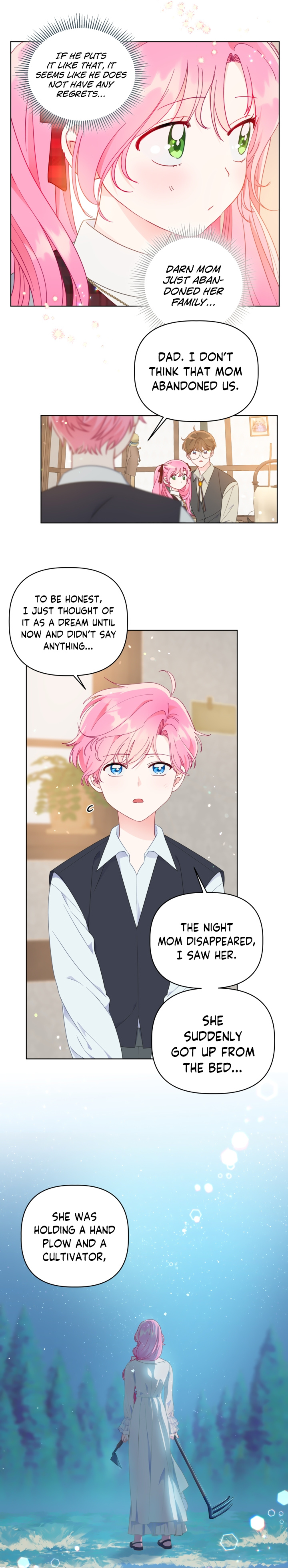The Perks of Being an S-Class Heroine chapter 35 - page 10
