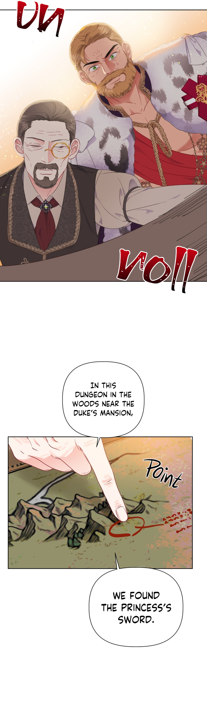 The Perks of Being an S-Class Heroine chapter 35 - page 20