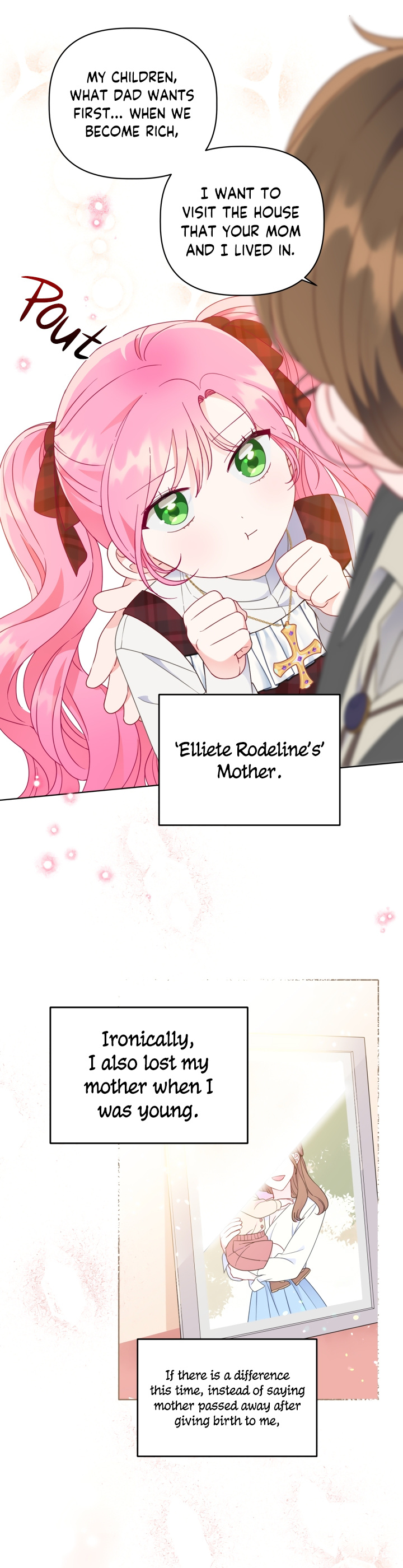 The Perks of Being an S-Class Heroine chapter 35 - page 5