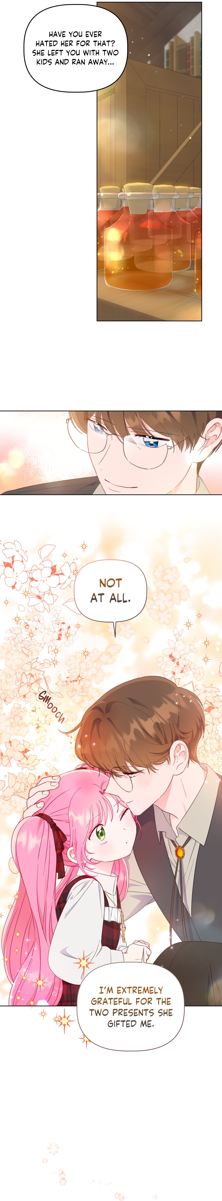 The Perks of Being an S-Class Heroine chapter 35 - page 9
