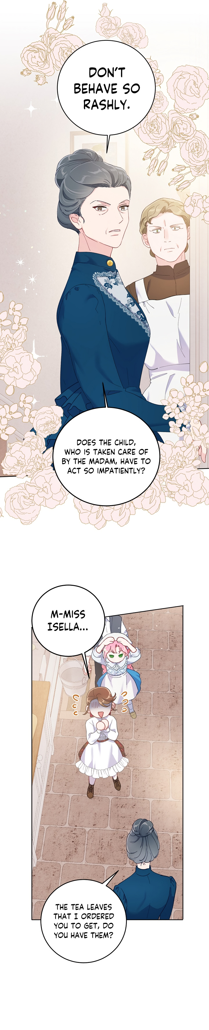 The Perks of Being an S-Class Heroine chapter 5 - page 15