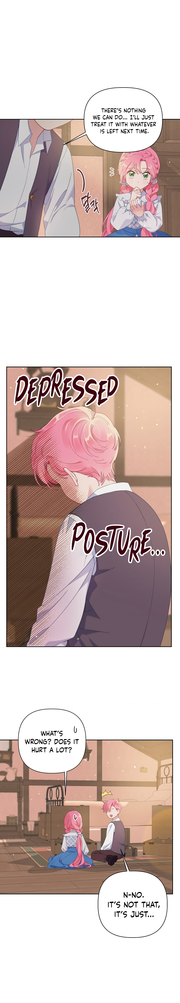 The Perks of Being an S-Class Heroine chapter 6 - page 13