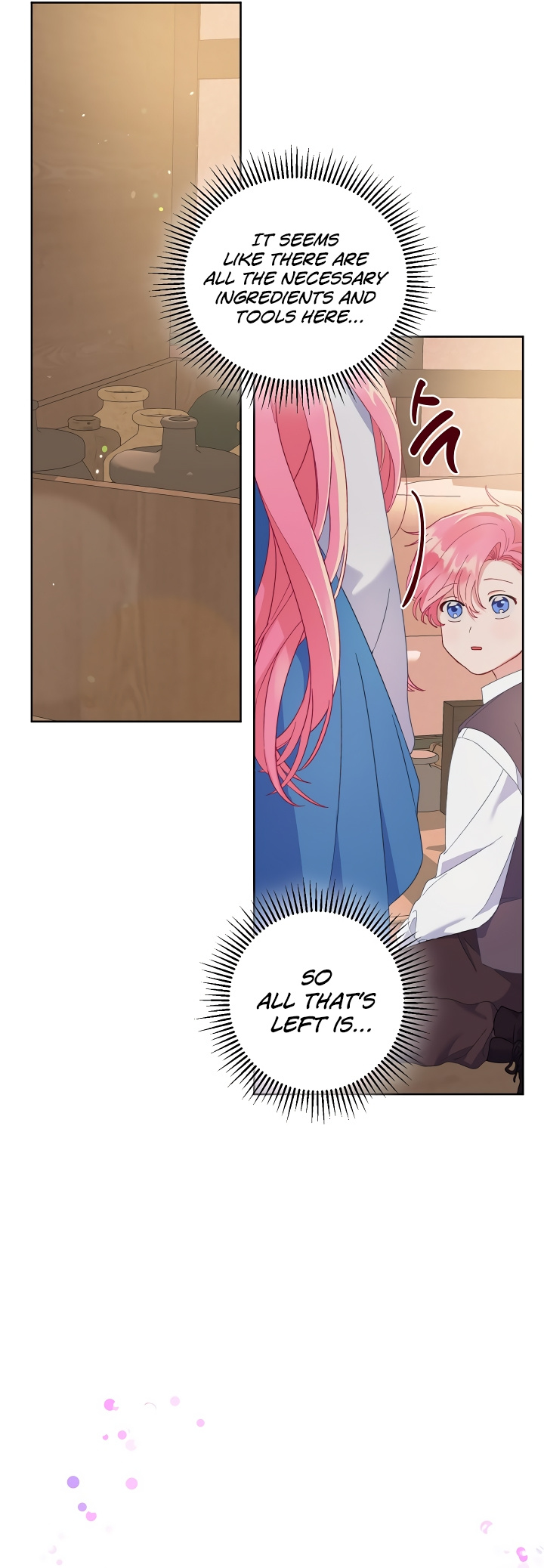 The Perks of Being an S-Class Heroine chapter 6 - page 15