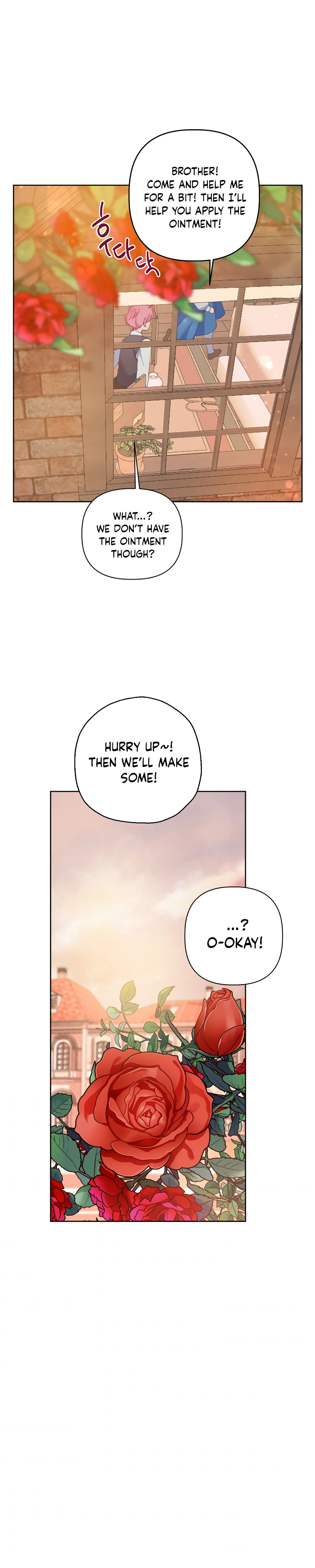 The Perks of Being an S-Class Heroine chapter 6 - page 18