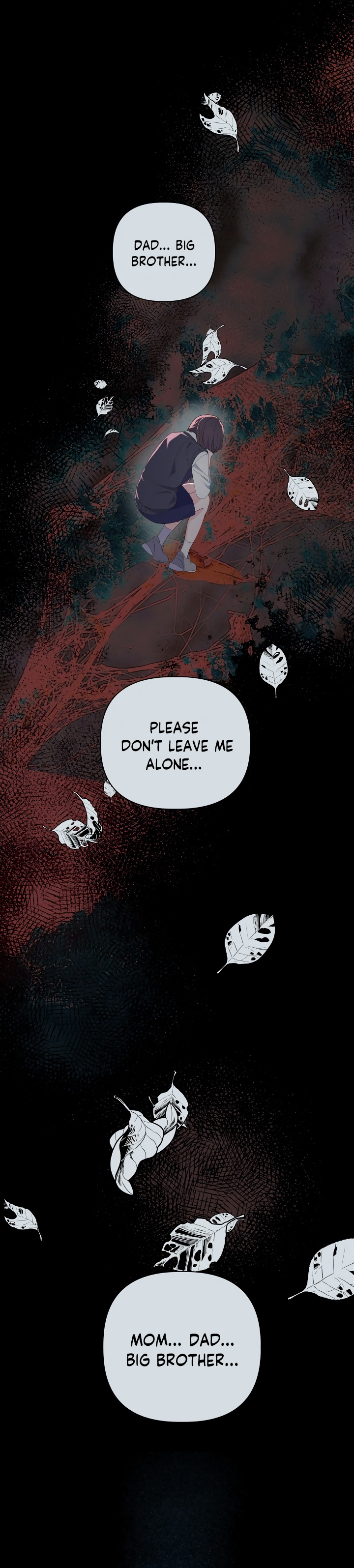 The Perks of Being an S-Class Heroine chapter 7 - page 13