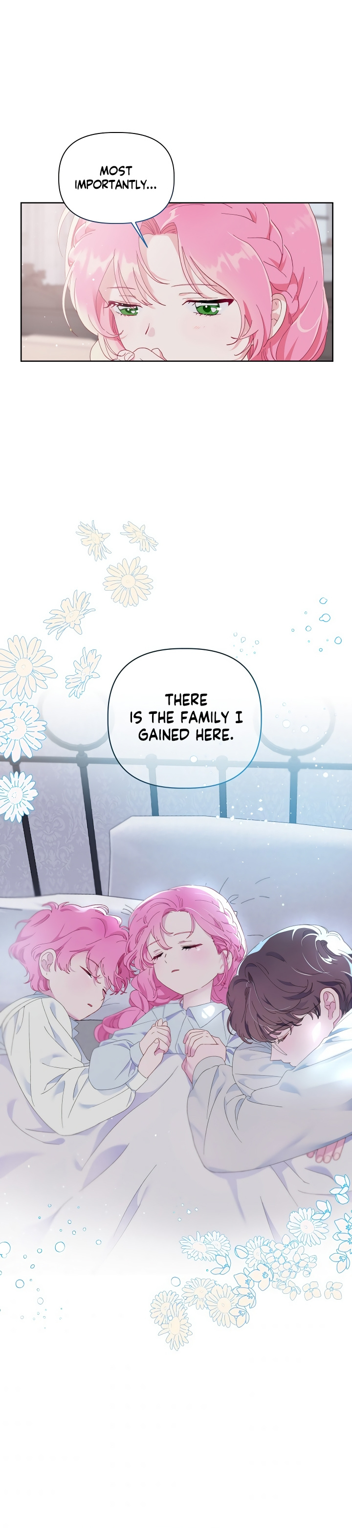 The Perks of Being an S-Class Heroine chapter 8 - page 23