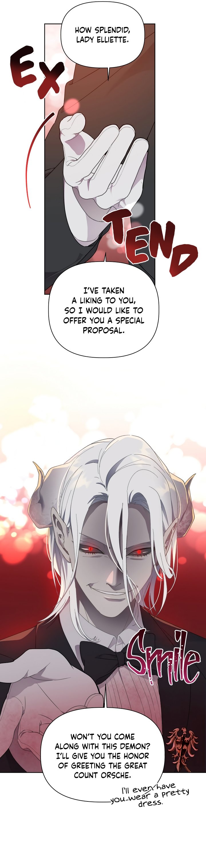 The Perks of Being an S-Class Heroine chapter 27 - page 11