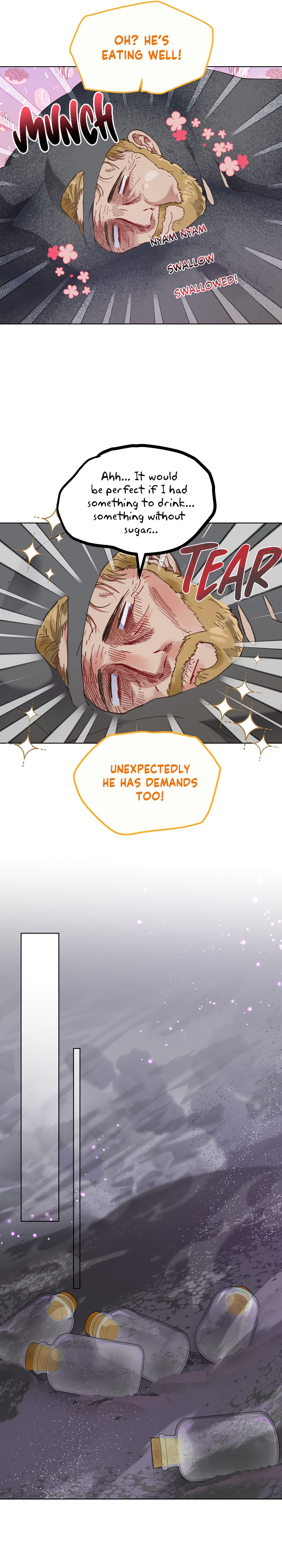 The Perks of Being an S-Class Heroine chapter 37 - page 12