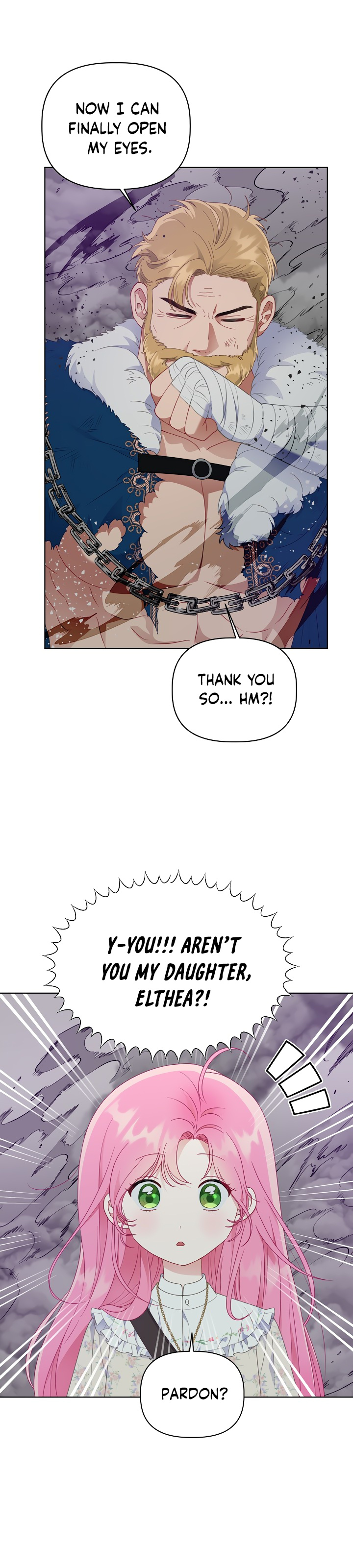 The Perks of Being an S-Class Heroine chapter 37 - page 13