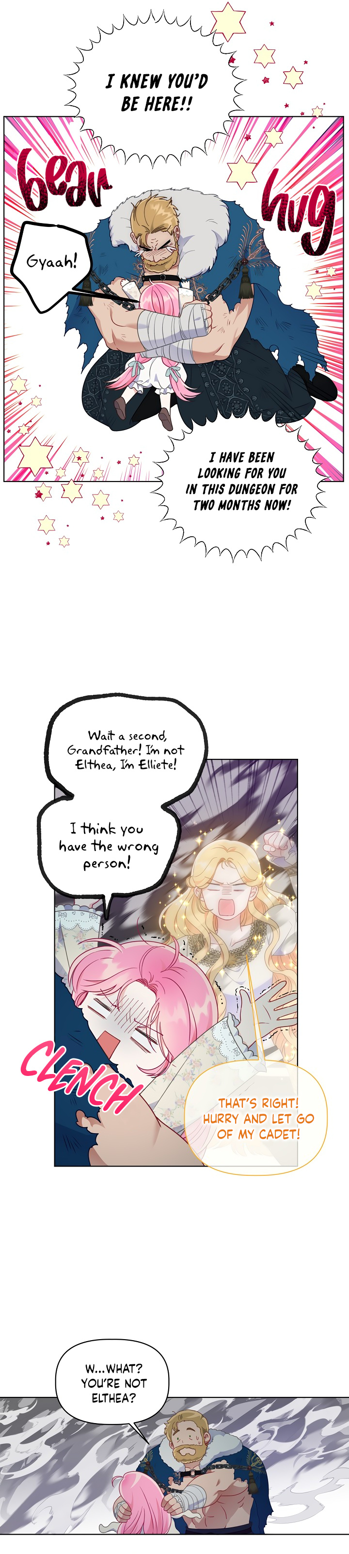 The Perks of Being an S-Class Heroine chapter 37 - page 14