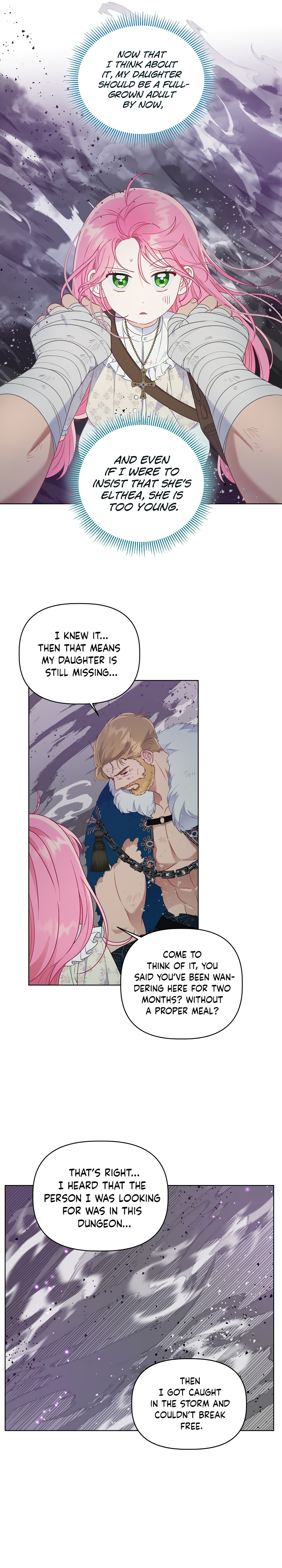 The Perks of Being an S-Class Heroine chapter 37 - page 15