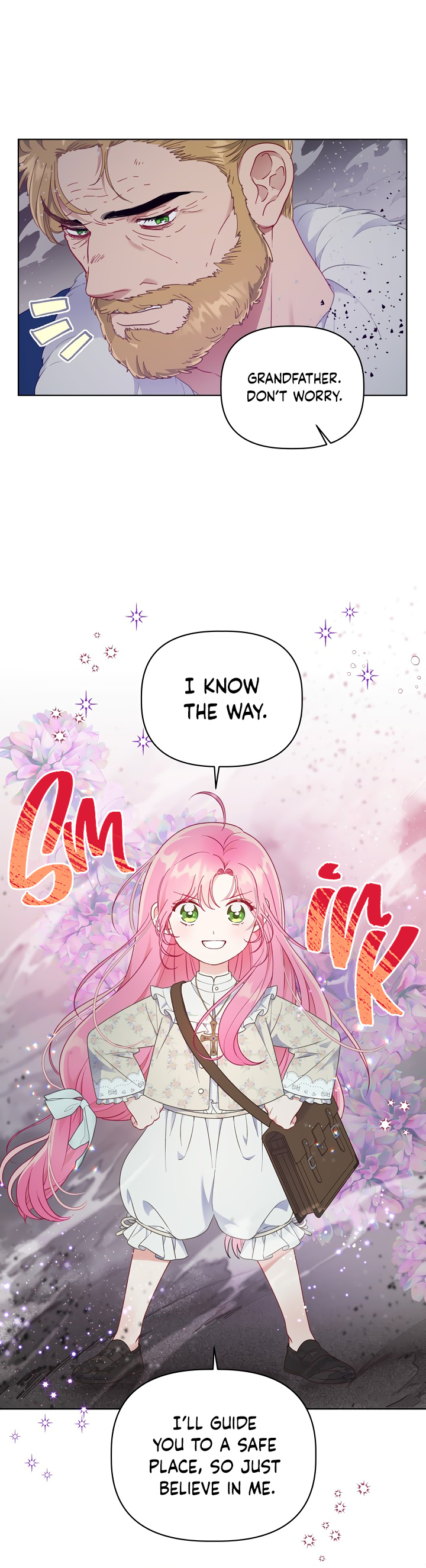 The Perks of Being an S-Class Heroine chapter 37 - page 16