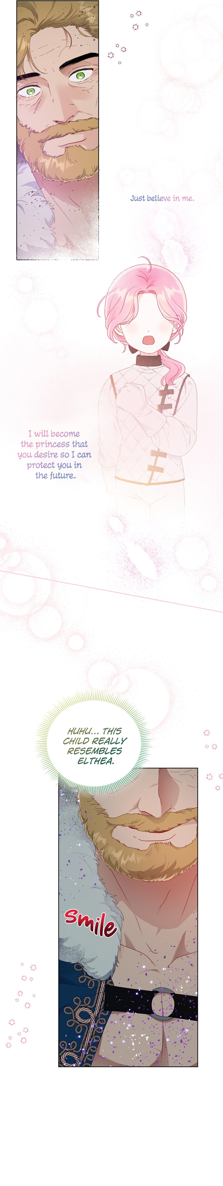 The Perks of Being an S-Class Heroine chapter 37 - page 17