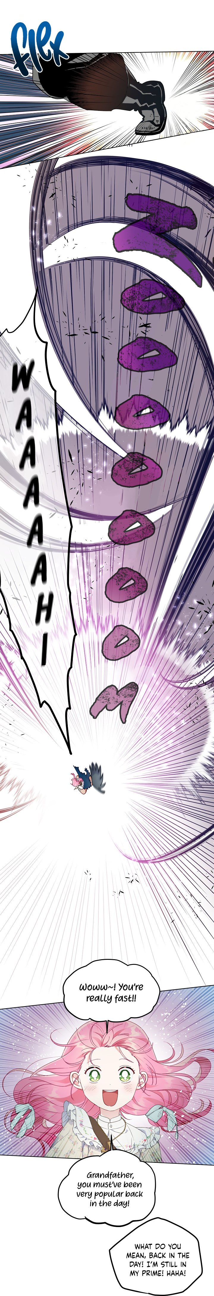 The Perks of Being an S-Class Heroine chapter 37 - page 19