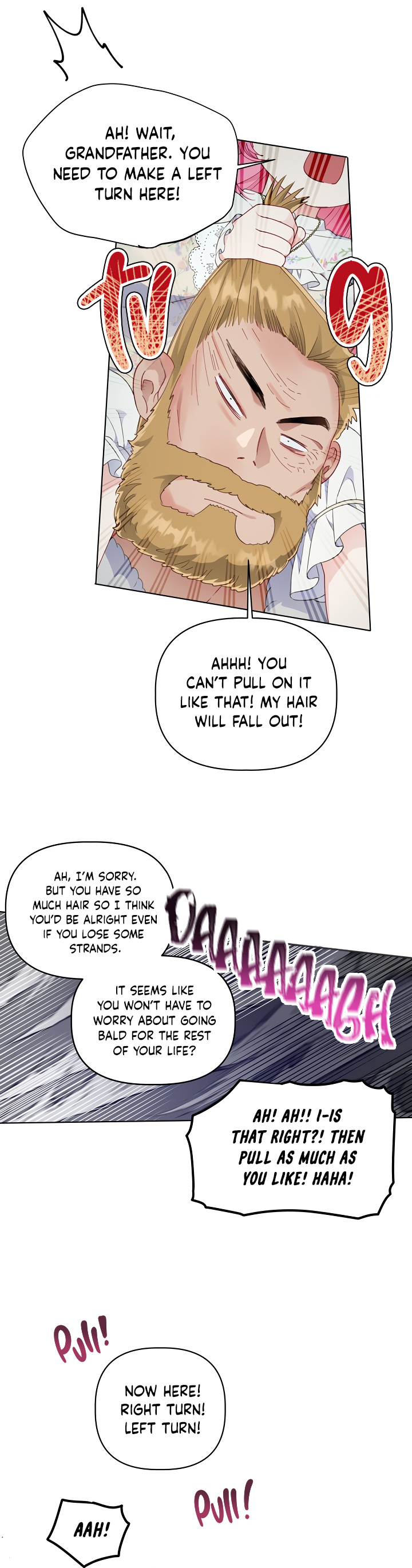 The Perks of Being an S-Class Heroine chapter 37 - page 20