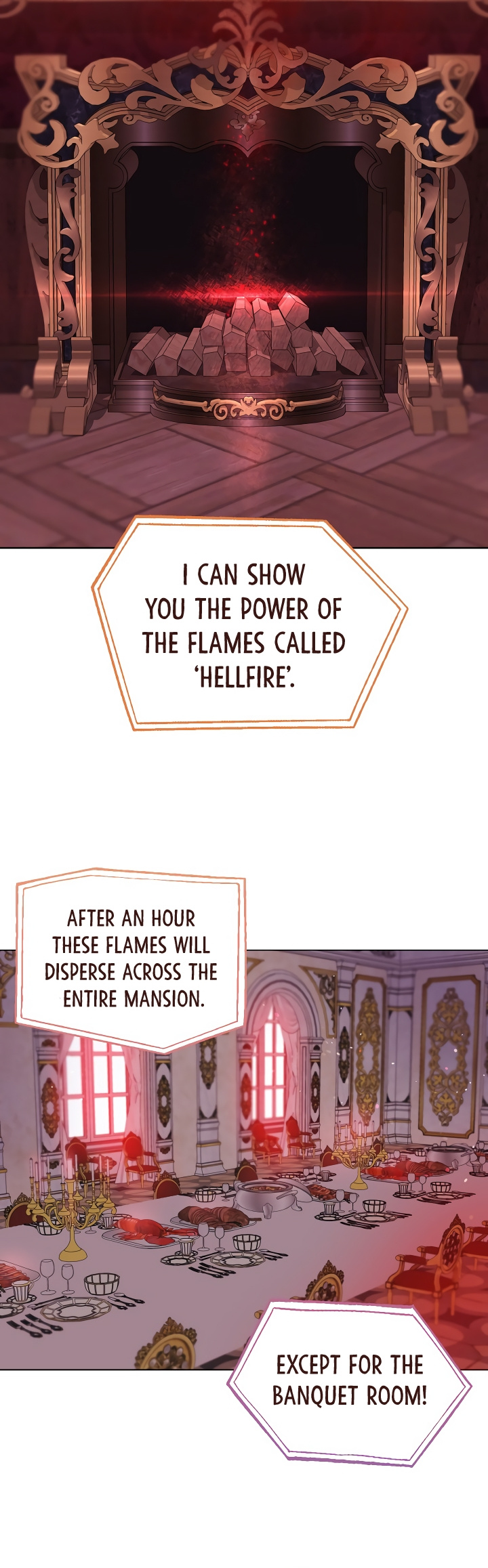 The Perks of Being an S-Class Heroine chapter 25 - page 14