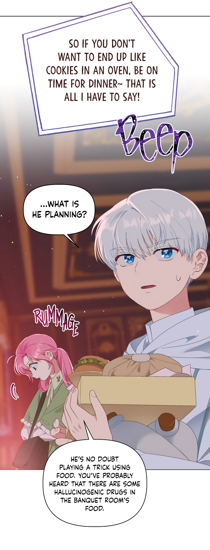 The Perks of Being an S-Class Heroine chapter 25 - page 15