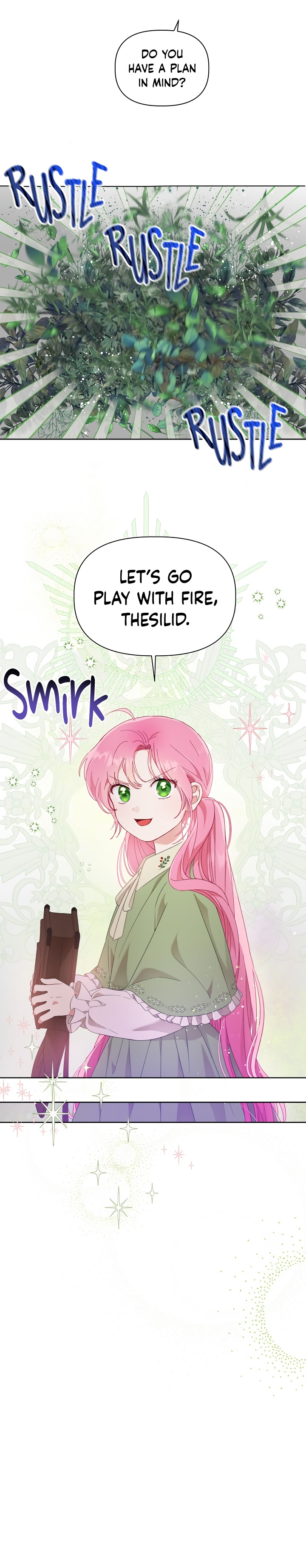 The Perks of Being an S-Class Heroine chapter 25 - page 17