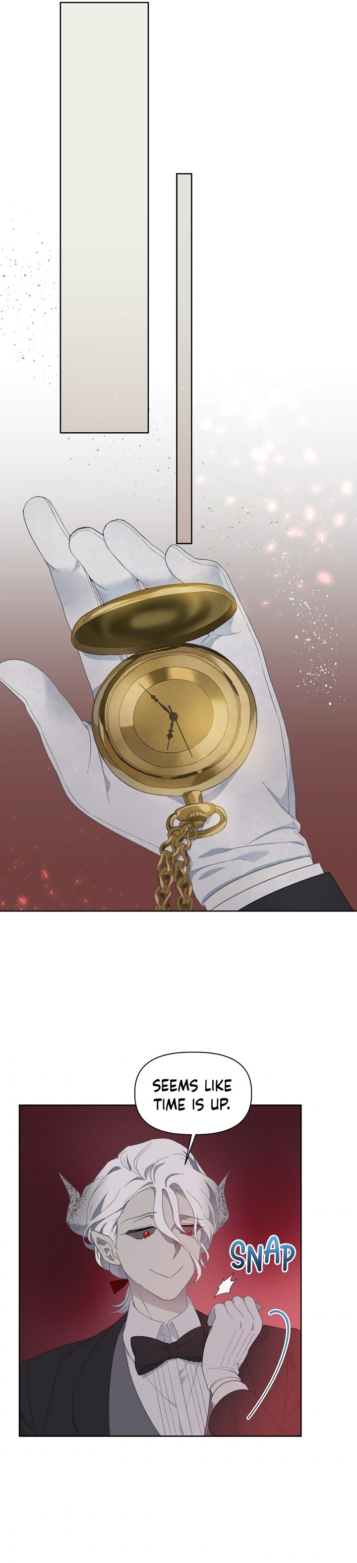 The Perks of Being an S-Class Heroine chapter 25 - page 18