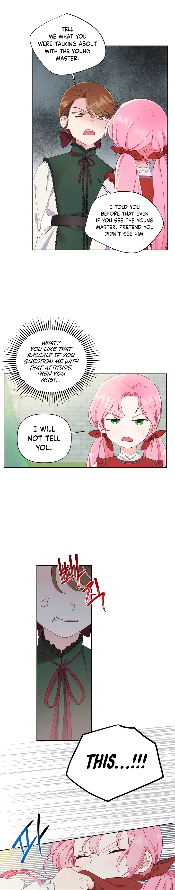 The Perks of Being an S-Class Heroine chapter 10 - page 12