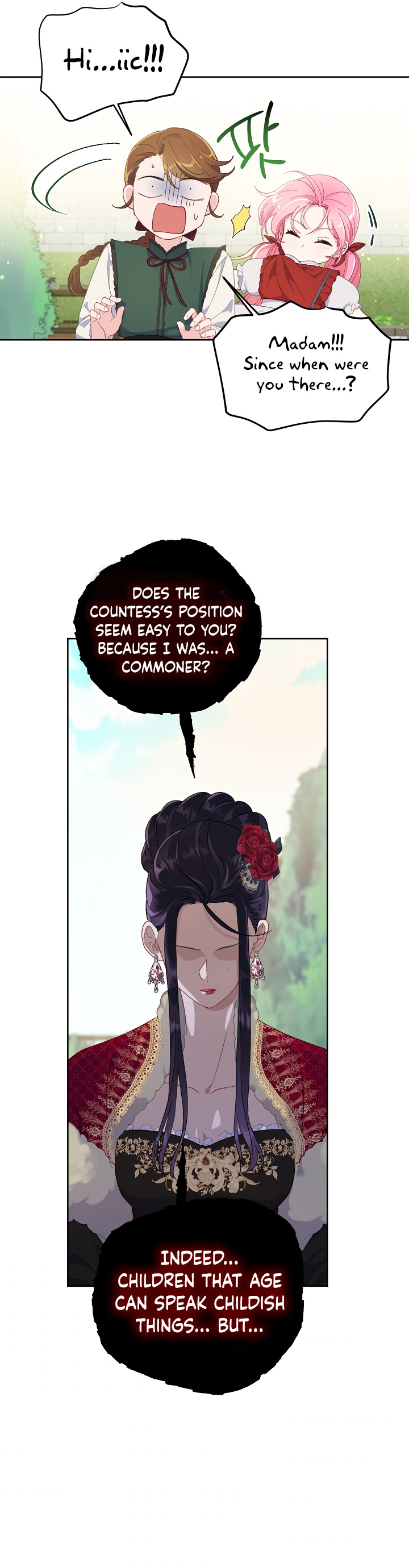 The Perks of Being an S-Class Heroine chapter 10 - page 18