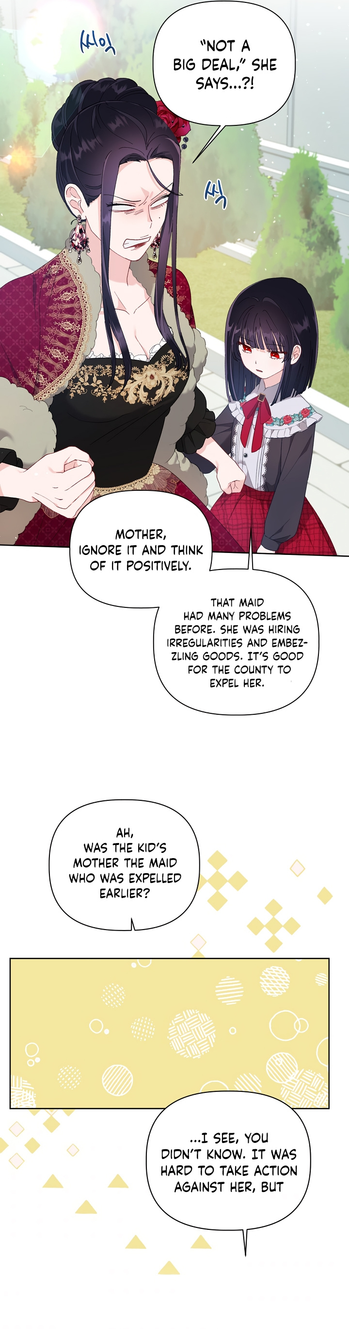 The Perks of Being an S-Class Heroine chapter 10 - page 21