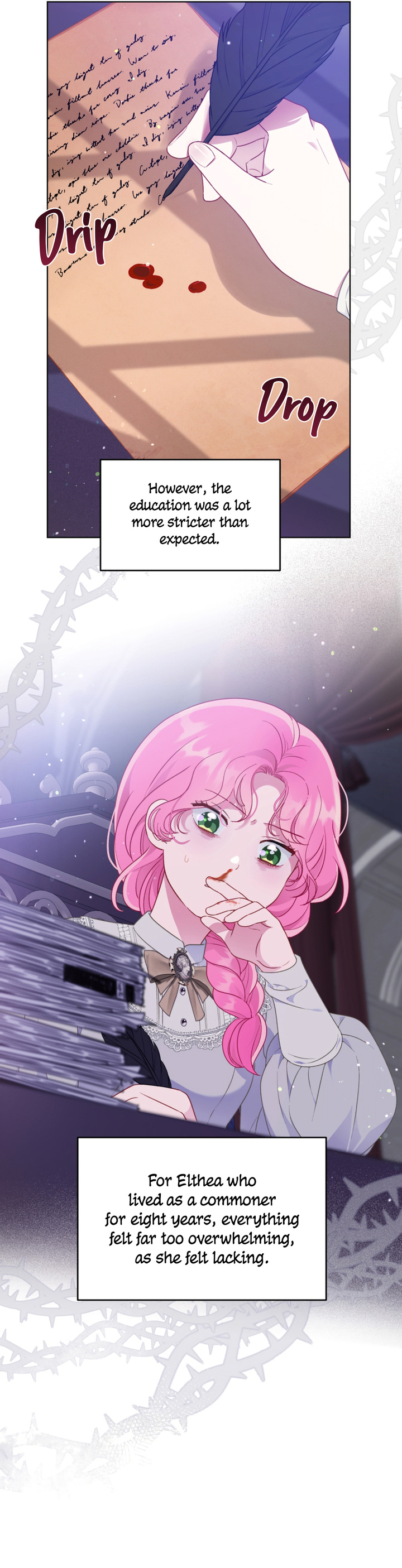 The Perks of Being an S-Class Heroine chapter 38 - page 10