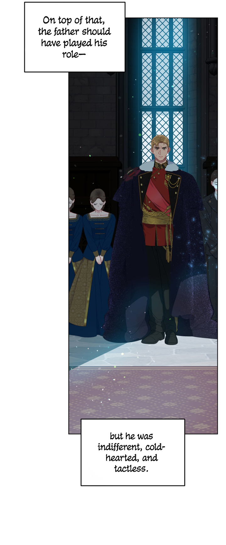 The Perks of Being an S-Class Heroine chapter 38 - page 11
