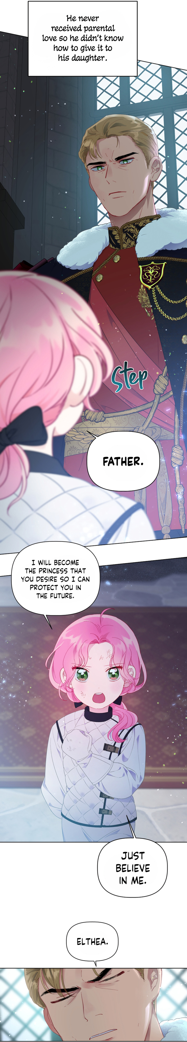 The Perks of Being an S-Class Heroine chapter 38 - page 12