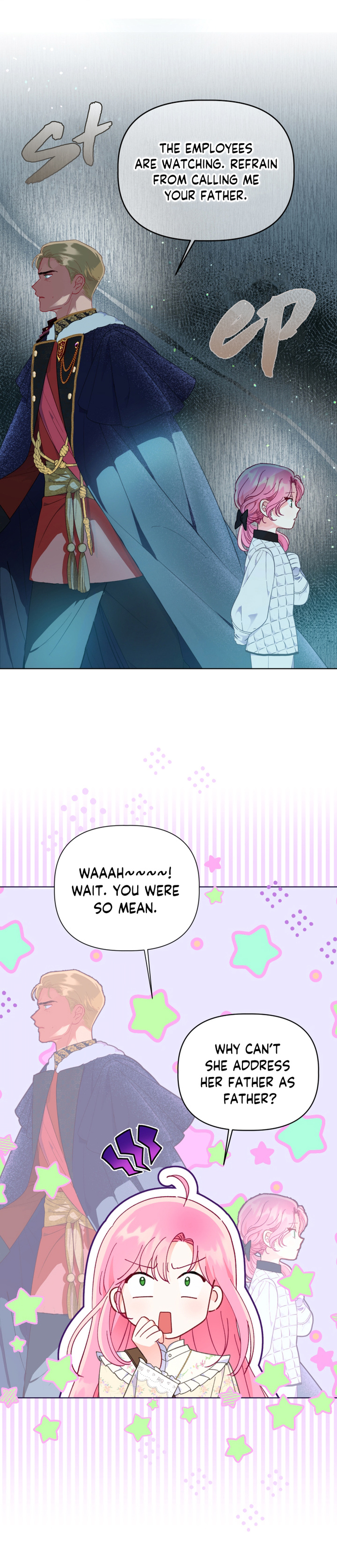 The Perks of Being an S-Class Heroine chapter 38 - page 13