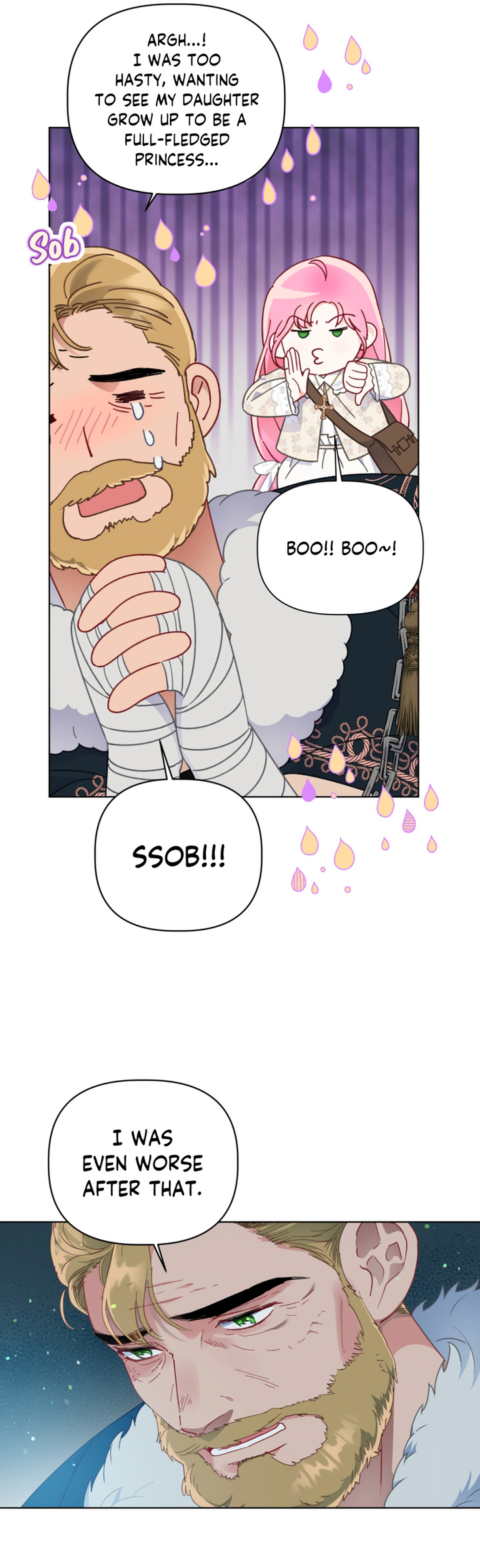 The Perks of Being an S-Class Heroine chapter 38 - page 14