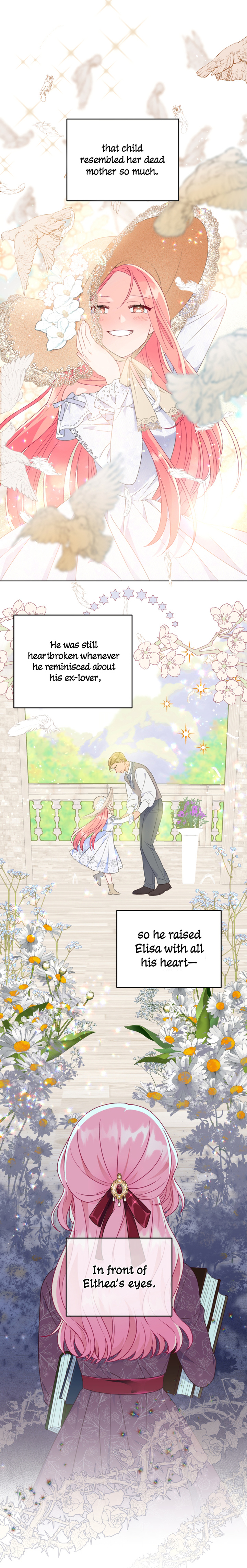 The Perks of Being an S-Class Heroine chapter 38 - page 16