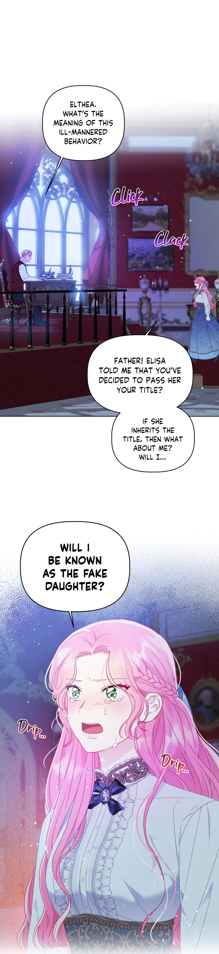 The Perks of Being an S-Class Heroine chapter 38 - page 18