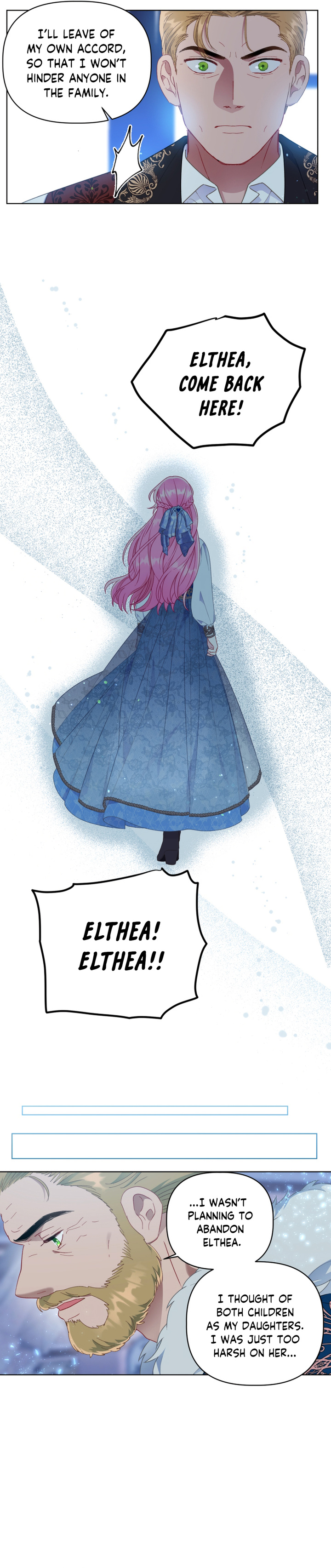 The Perks of Being an S-Class Heroine chapter 38 - page 21