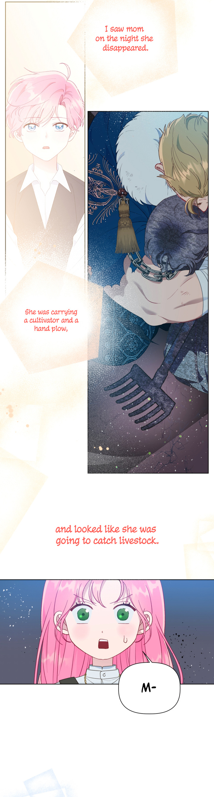 The Perks of Being an S-Class Heroine chapter 38 - page 28