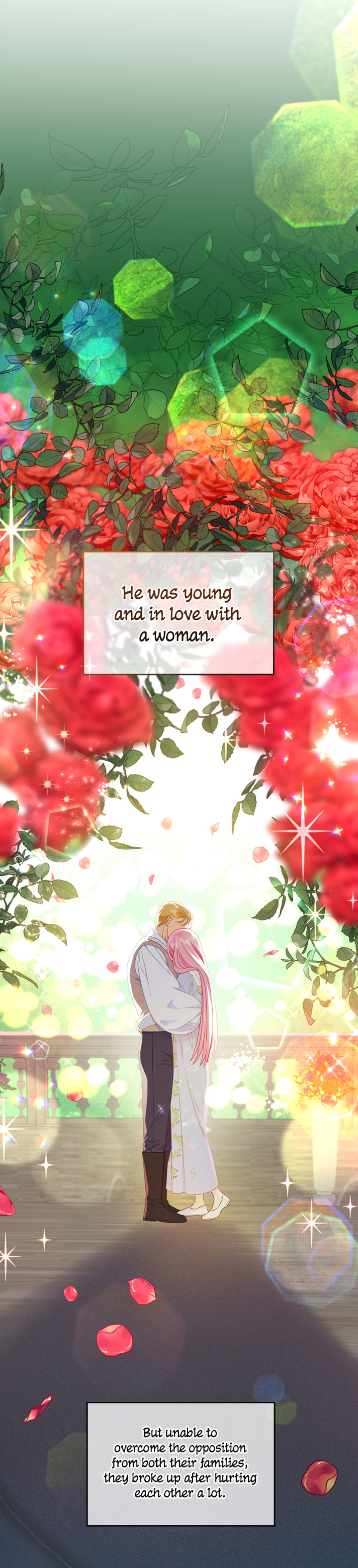 The Perks of Being an S-Class Heroine chapter 38 - page 5